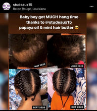 Load image into Gallery viewer, Papaya Hair Oil