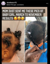 Load image into Gallery viewer, Papaya Hair Oil