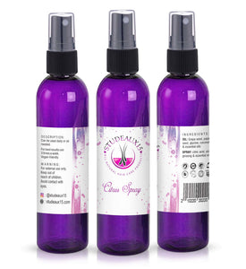 Citrus Hair Spray