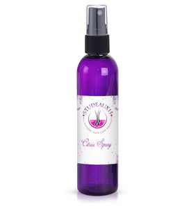 S15 Citrus Hair Spray