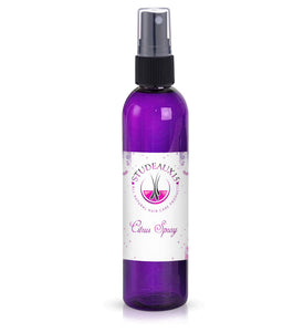 Citrus Hair Spray