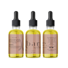 Load image into Gallery viewer, b a r e. Extra Strength Herbal Drops