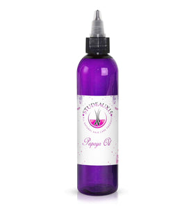 Papaya Hair Oil