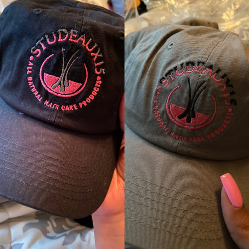 Bad Hair Day Hat