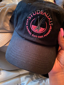 Bad Hair Day Hat